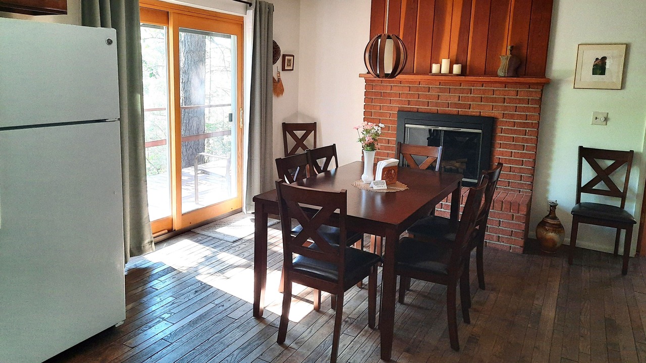 Photo of Livingroom in Flagstaff