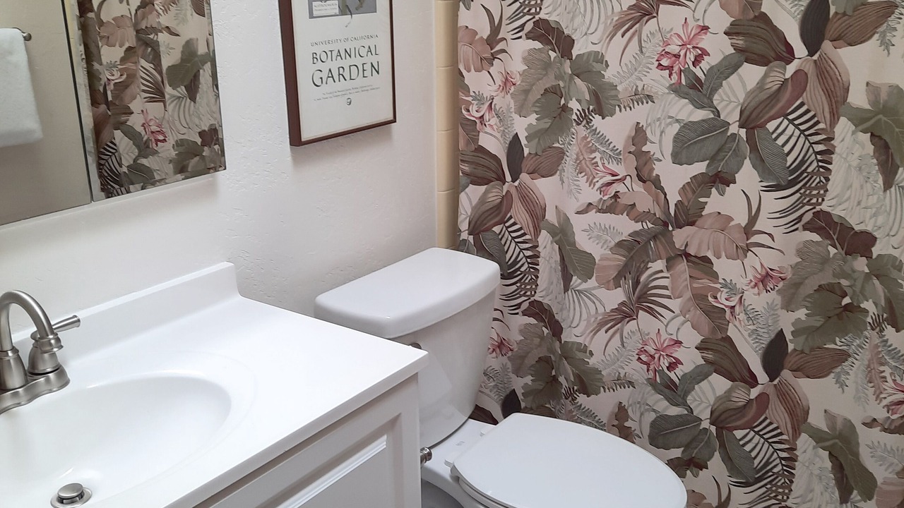 Photo of Bathroom in Flagstaff