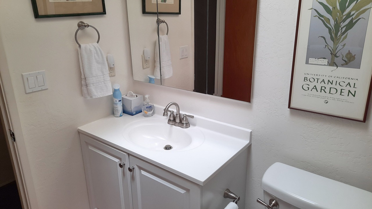 Photo of Bathroom in Flagstaff