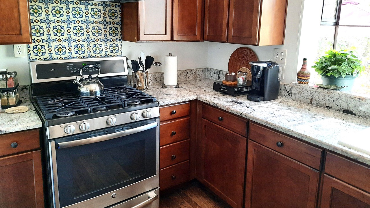 Photo of Kitchen in Flagstaff