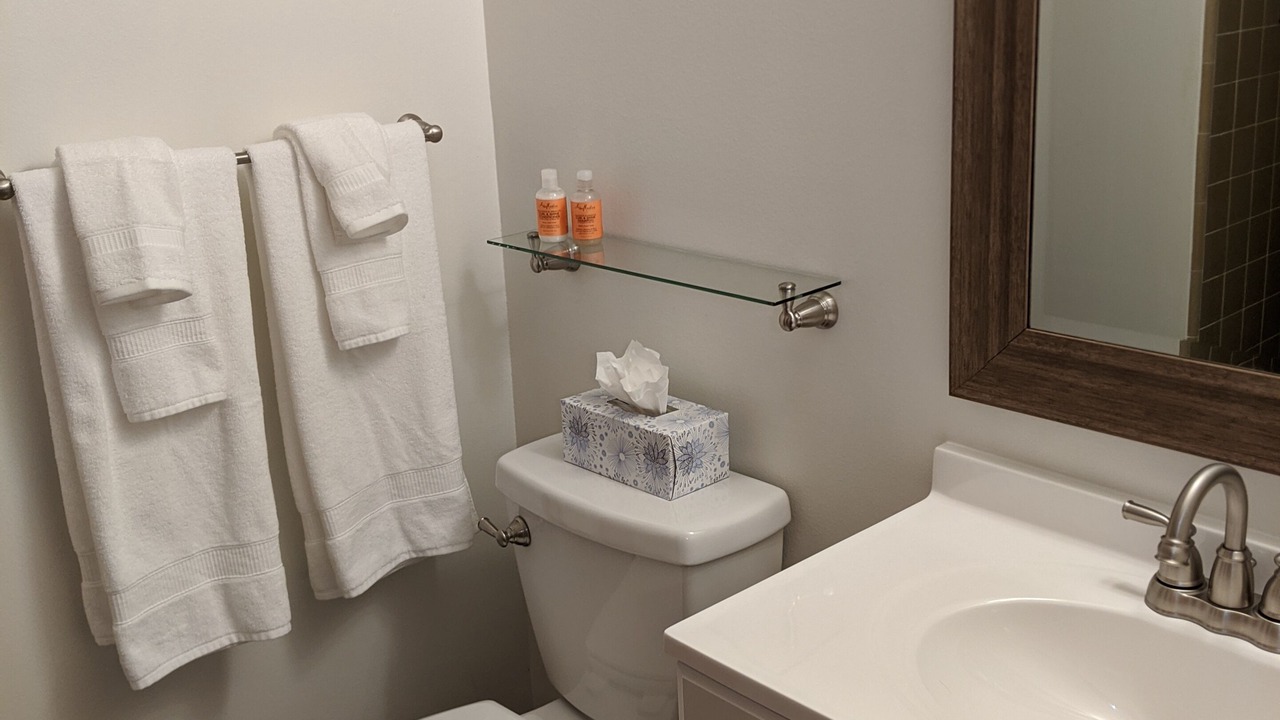 Photo of Bathroom in Flagstaff