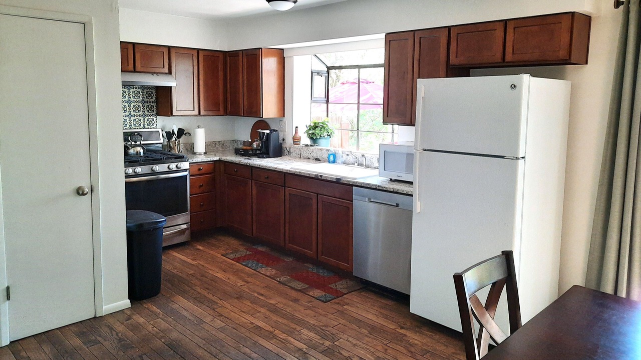 Photo of Kitchen in Flagstaff
