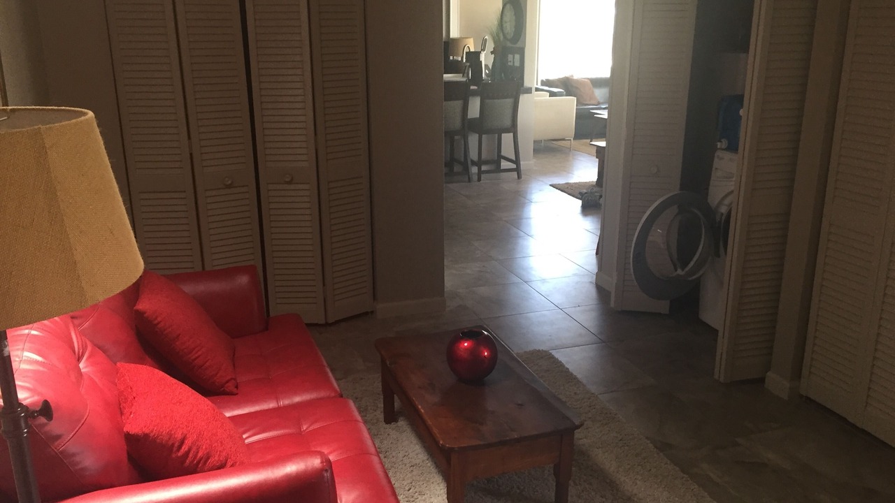 Photo of Livingroom in Sun City