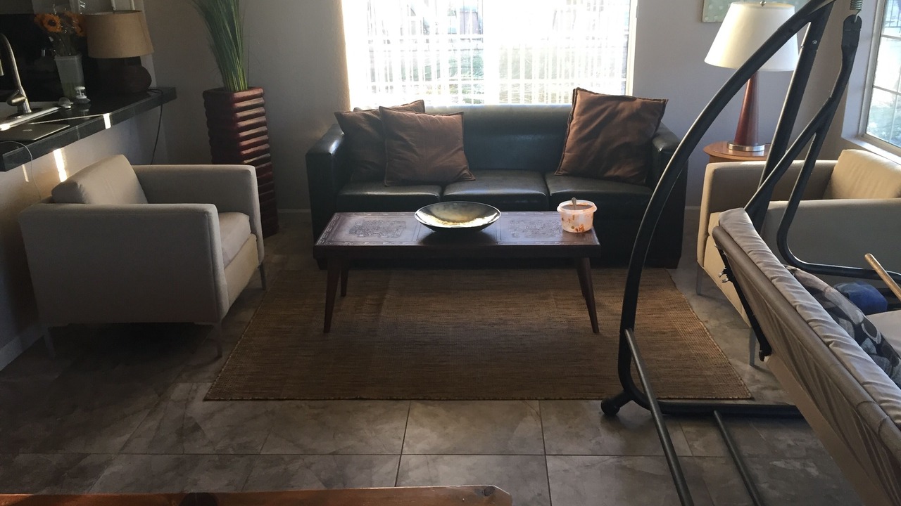 Photo of Livingroom in Sun City