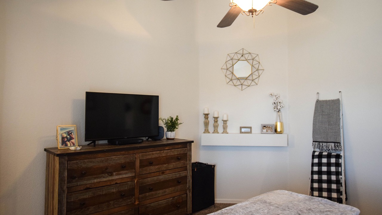 Photo of Bedroom in Lake Havasu City