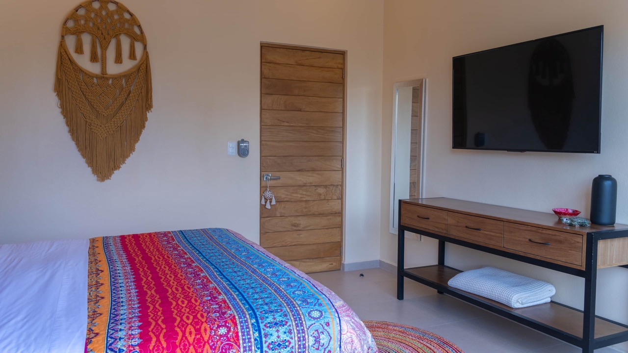 Photo of Bathroom in Puerto Morelos