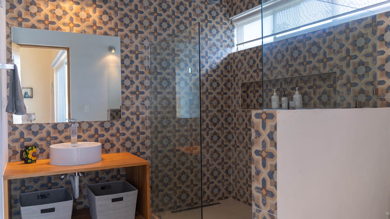 Photo of Bathroom in Puerto Morelos