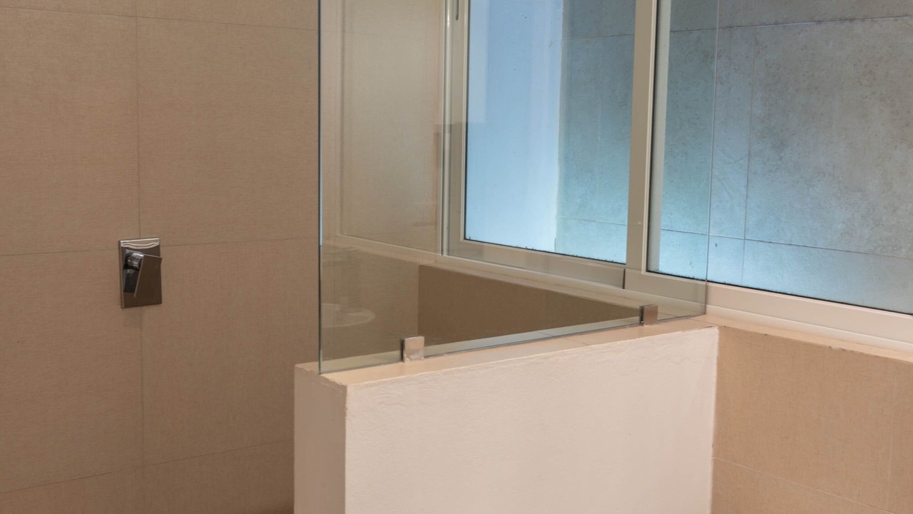 Photo of Bathroom in Puerto Morelos
