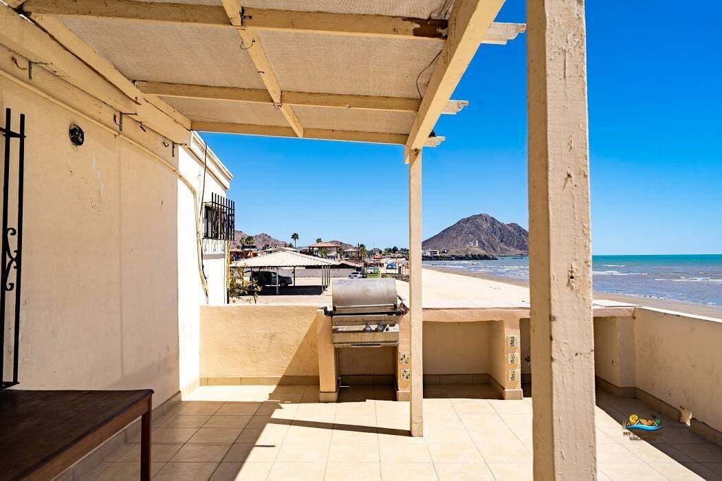 Photo of Outdoor in San Felipe