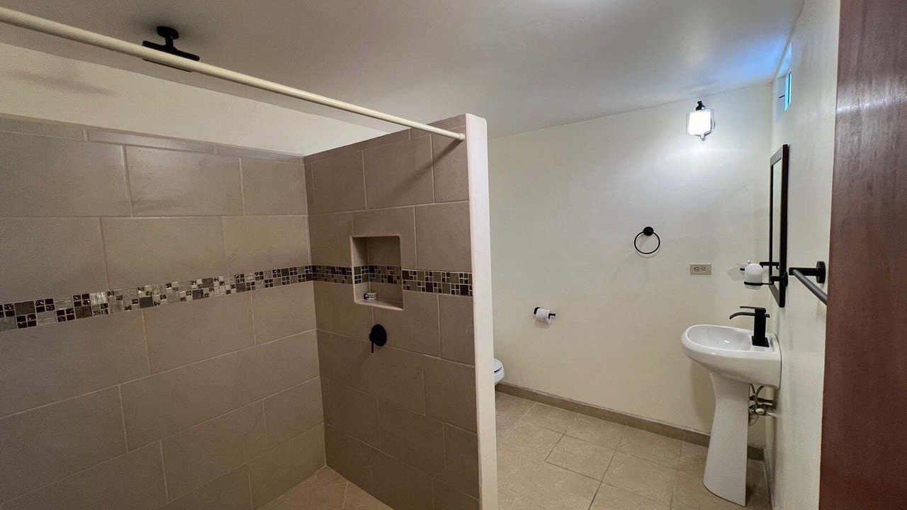 Photo of Bathroom in San Felipe