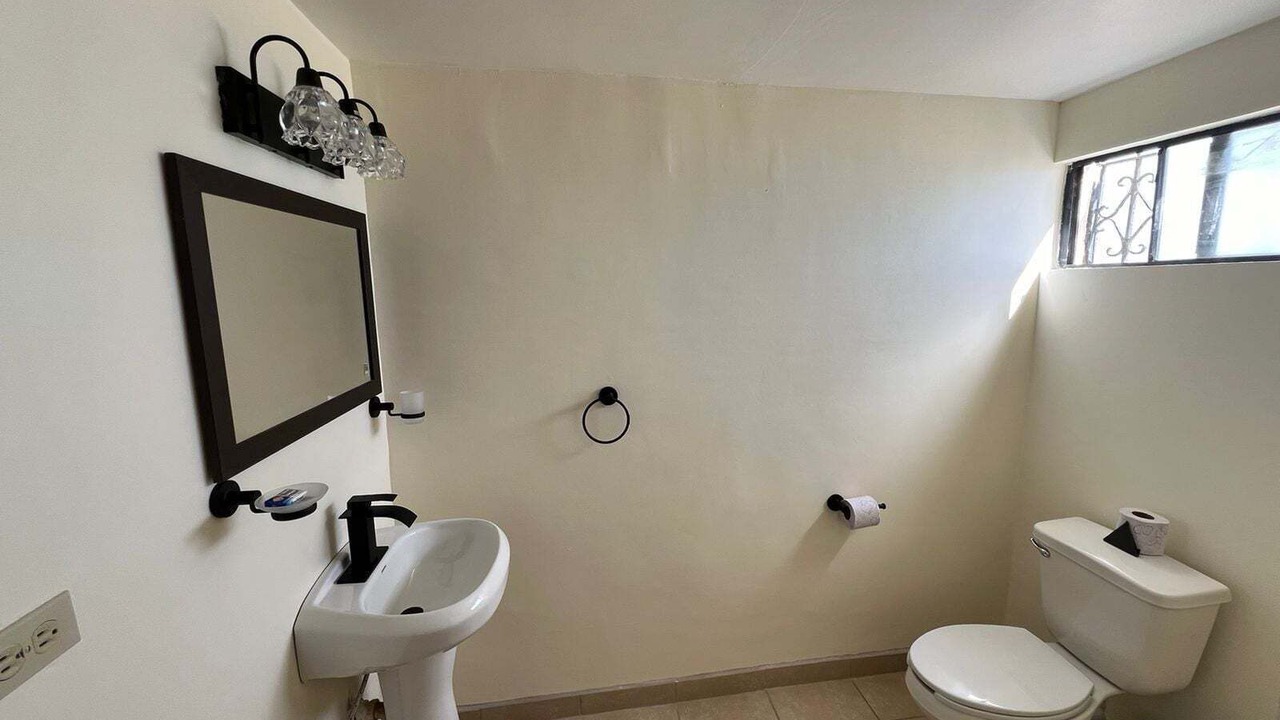 Photo of Bathroom in San Felipe