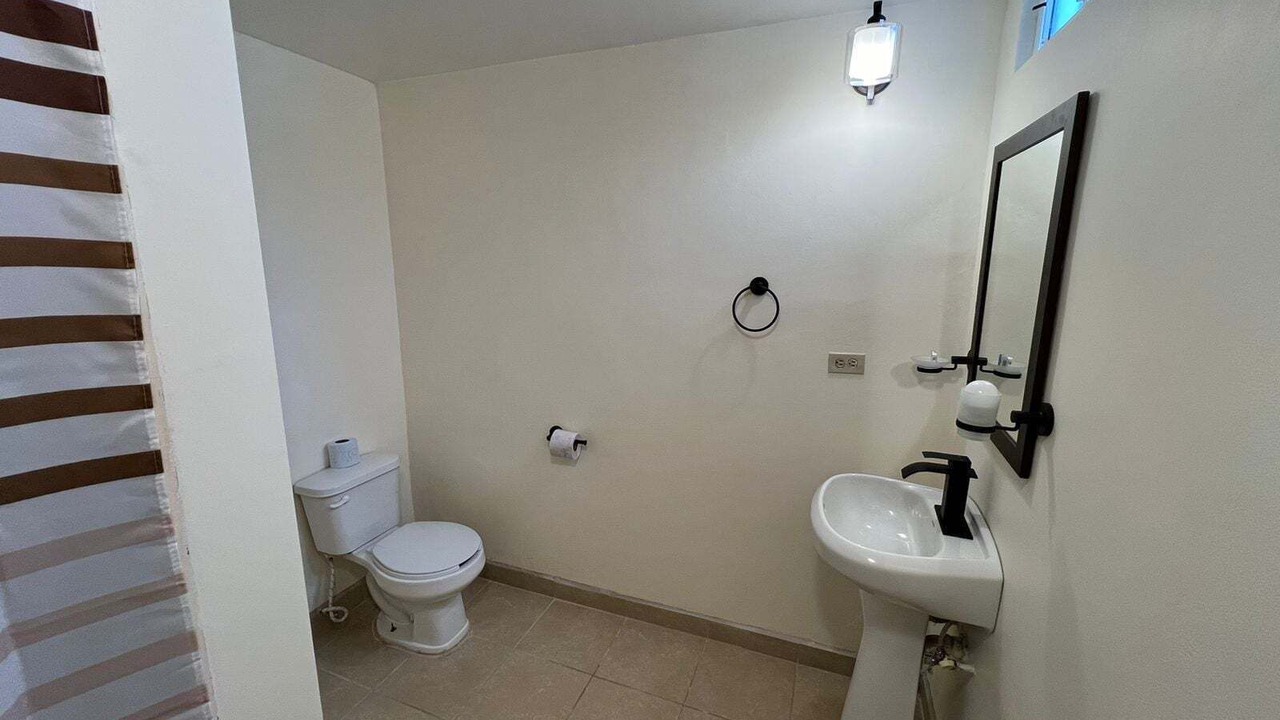 Photo of Bathroom in San Felipe