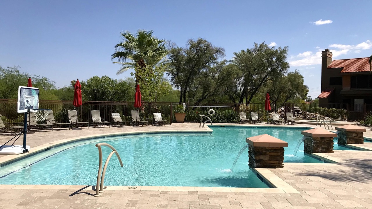 Photo of Outdoor in Paradise Valley Village