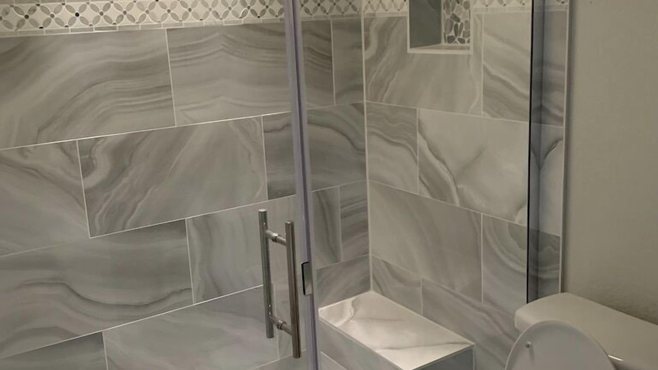 Photo of Bathroom in Paradise Valley Village