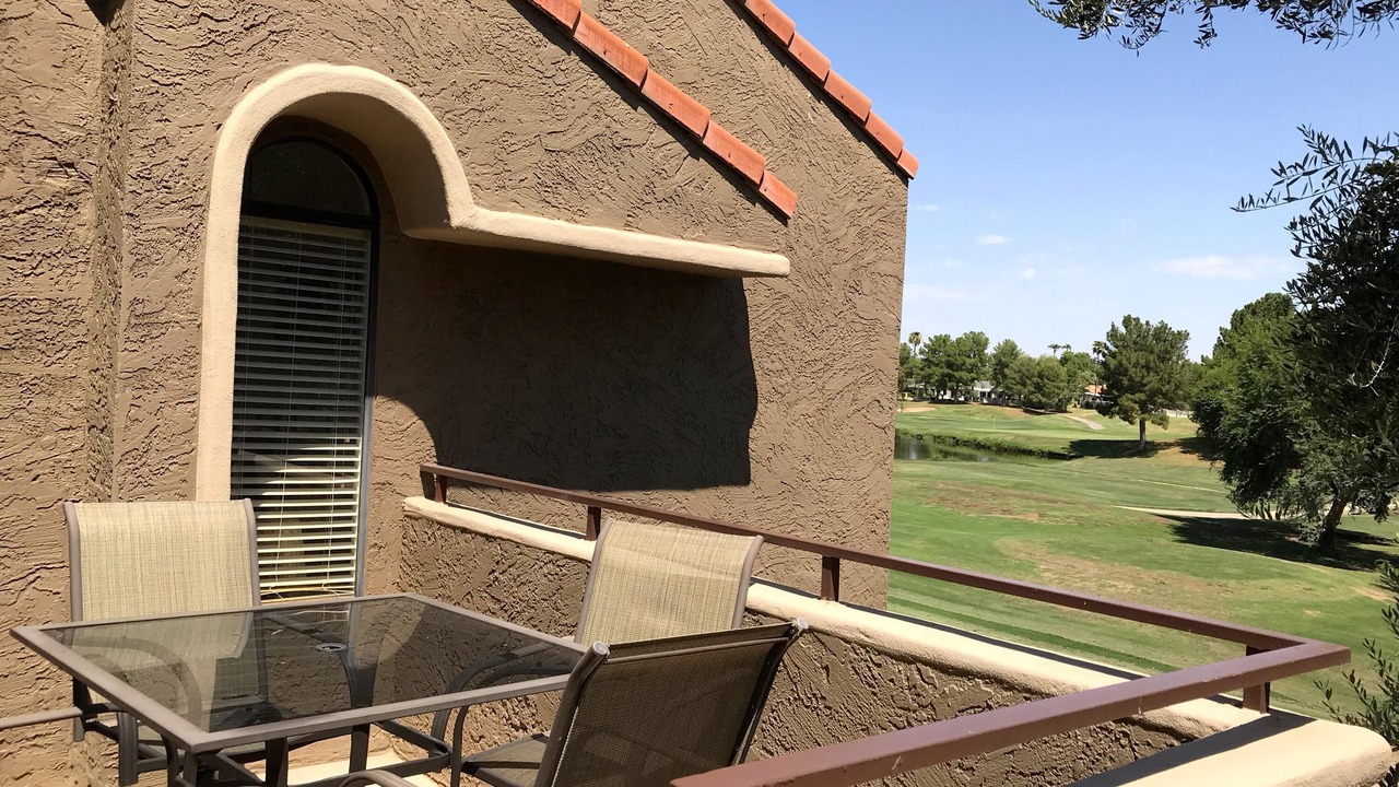 Photo of Outdoor in Paradise Valley Village