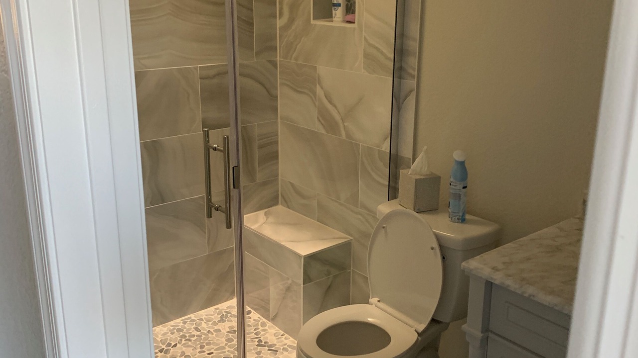Photo of Bathroom in Paradise Valley Village