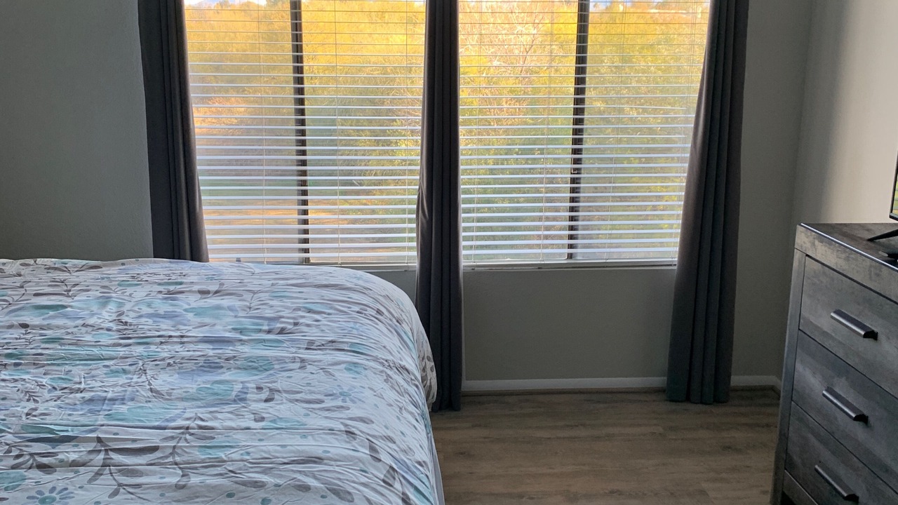 Photo of Bedroom in Paradise Valley Village