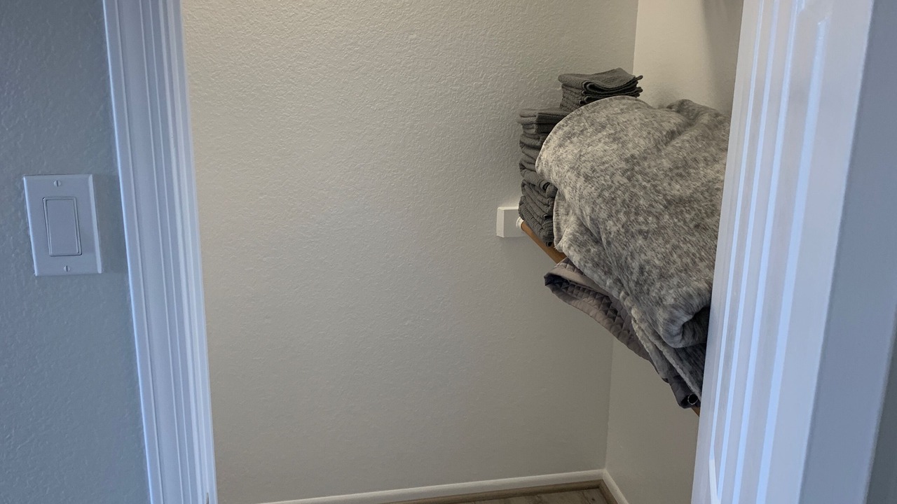 Photo of Bedroom in Paradise Valley Village