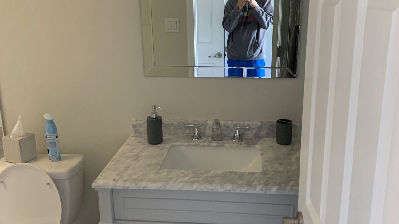 Photo of Bathroom in Paradise Valley Village