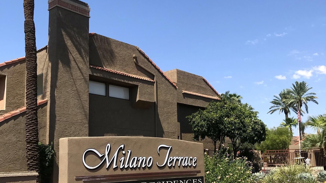 Photo of Outdoor in Paradise Valley Village