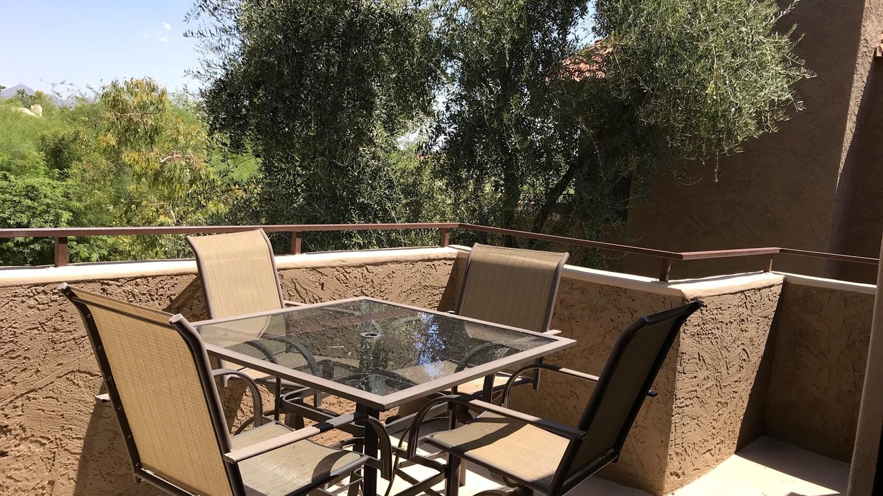 Photo of Outdoor in Paradise Valley Village