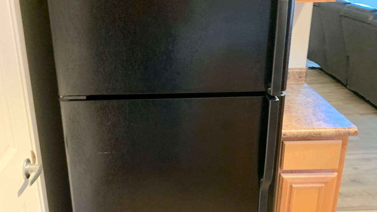 Photo of Kitchen in Paradise Valley Village
