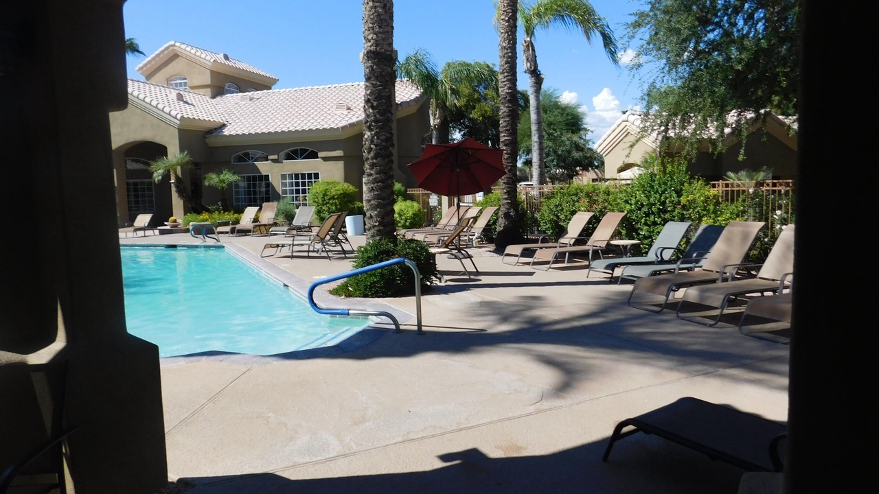Photo of Outdoor in La Camarilla