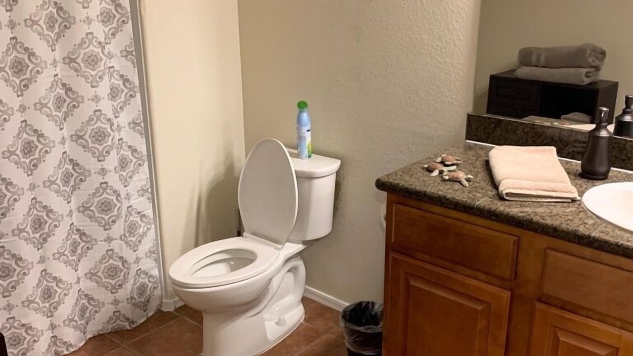 Photo of Bathroom in La Camarilla