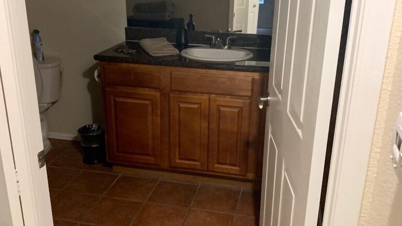 Photo of Bathroom in La Camarilla
