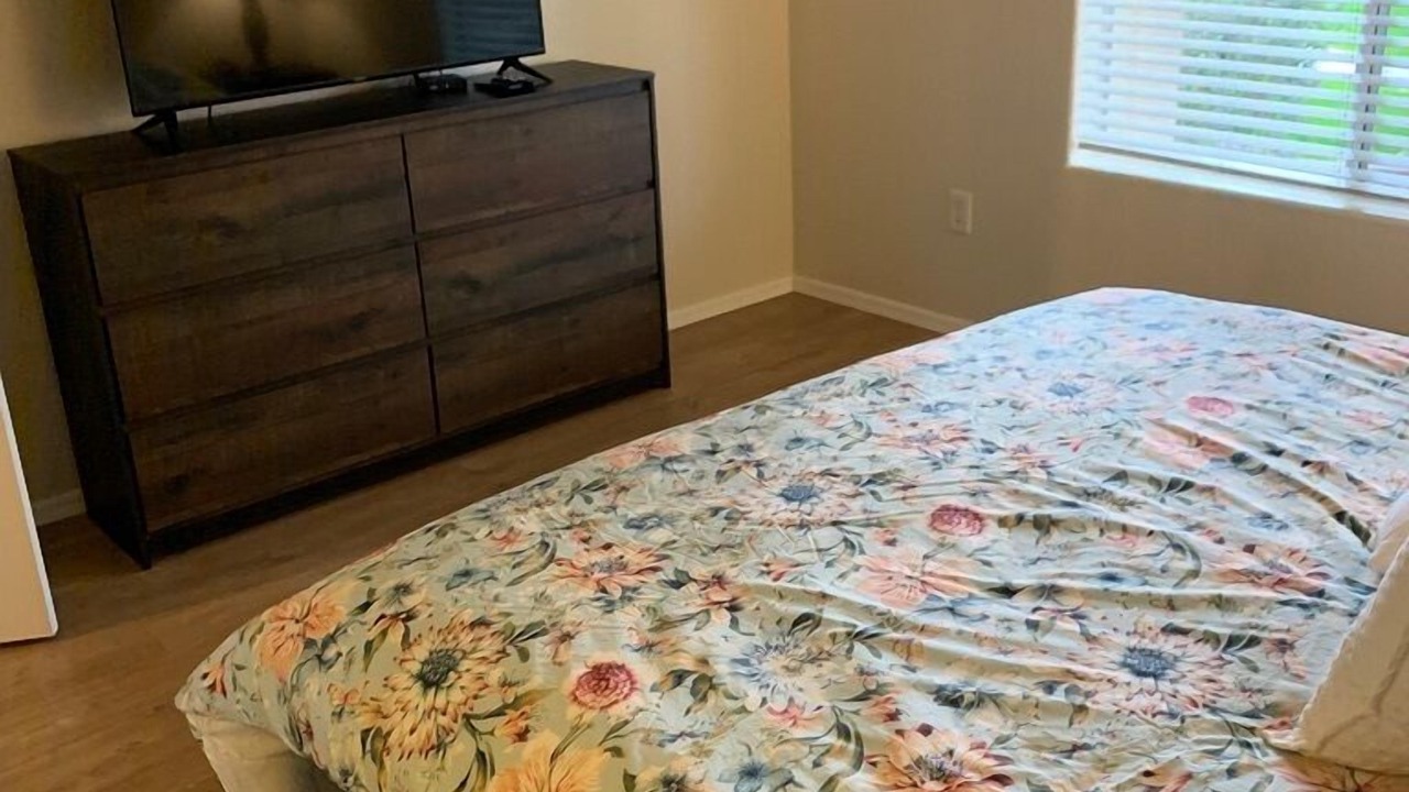 Photo of Bedroom in La Camarilla