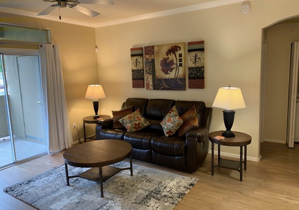 Photo of Livingroom in La Camarilla