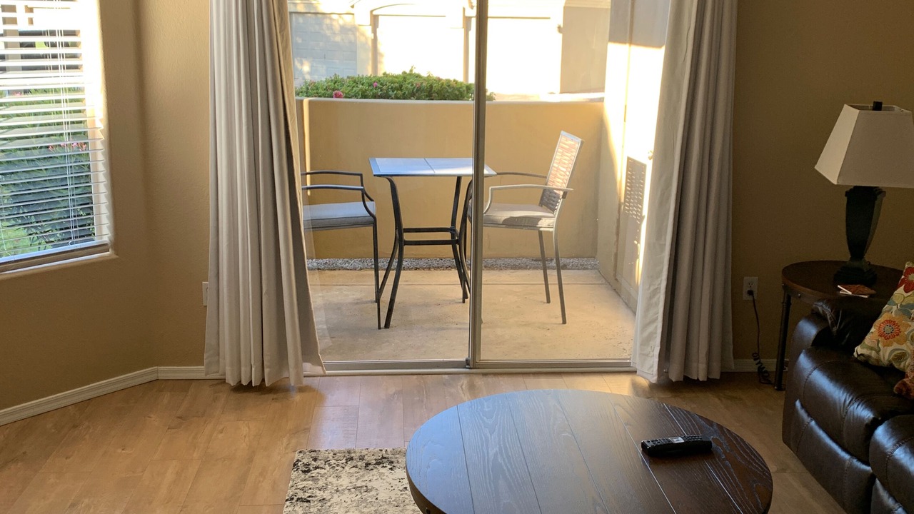 Photo of Livingroom in La Camarilla