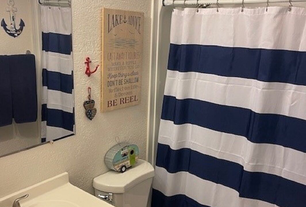 Photo of Bathroom in Tonto Basin