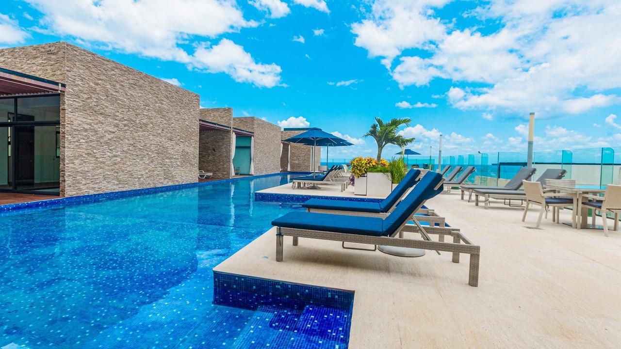 Photo of Outdoor in Gonzalo Guerrero