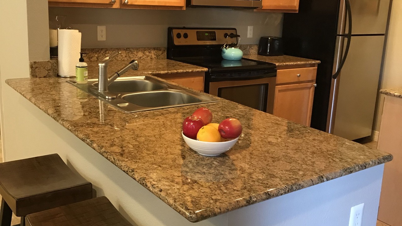 Photo of Kitchen in Desert Paradise Estates