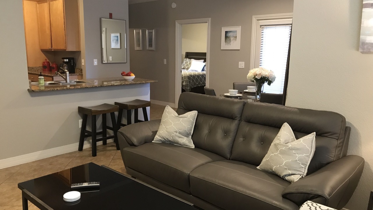 Photo of Livingroom in Desert Paradise Estates