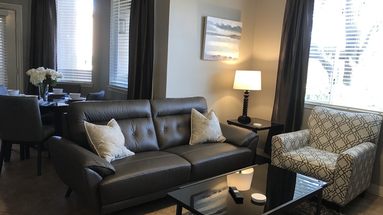 Photo of Livingroom in Desert Paradise Estates