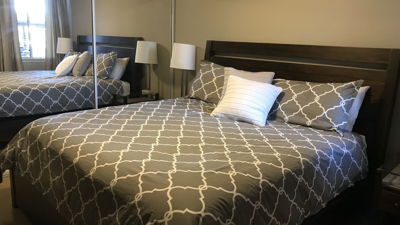 Photo of Bedroom in Desert Paradise Estates