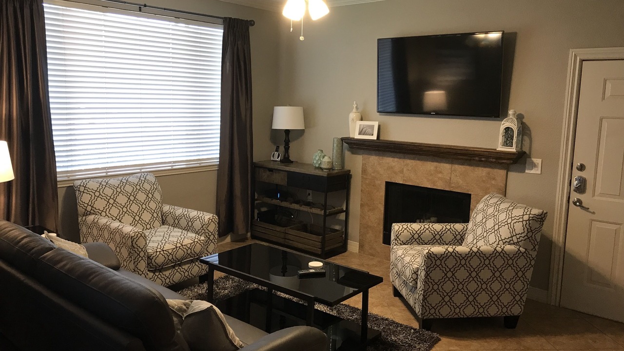 Photo of Livingroom in Desert Paradise Estates
