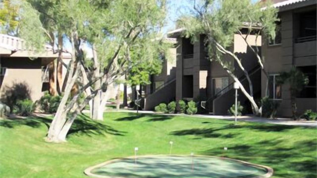 Photo of Others in Desert Paradise Estates
