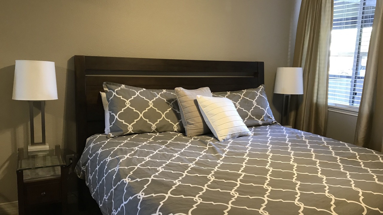 Photo of Bedroom in Desert Paradise Estates