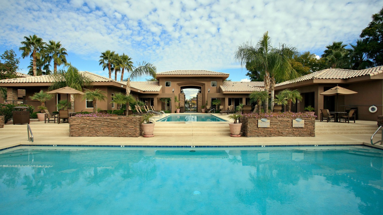 Photo of Others in Desert Paradise Estates