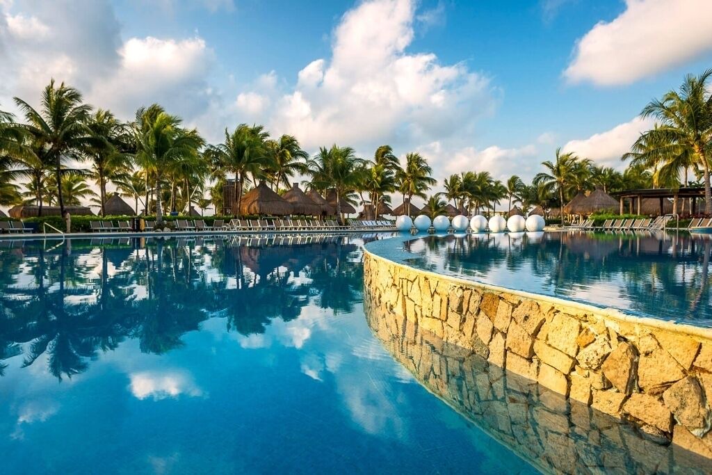 Photo of Outdoor in Villa Juarez
