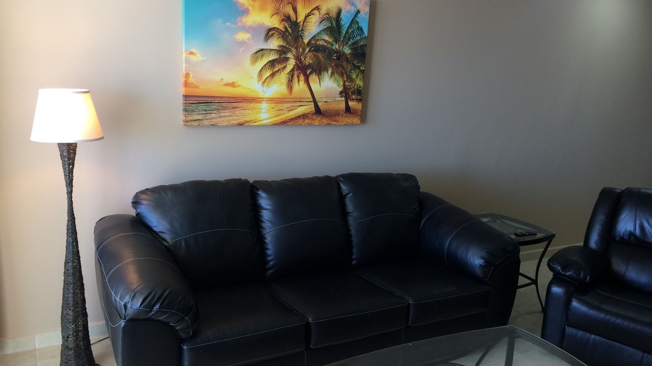 Photo of Livingroom in Las Conchas