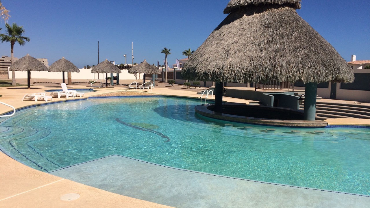 Photo of Outdoor in Las Conchas