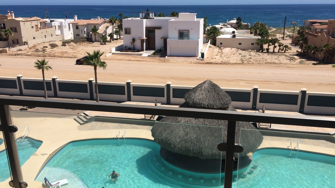Photo of Outdoor in Las Conchas