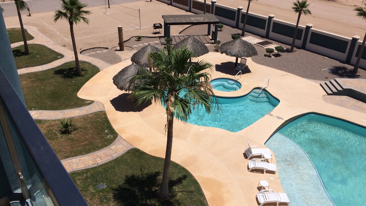 Photo of Outdoor in Las Conchas