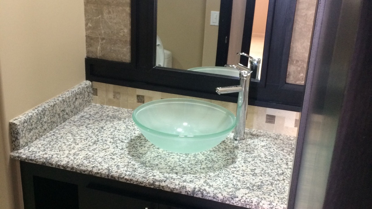 Photo of Bathroom in Las Conchas