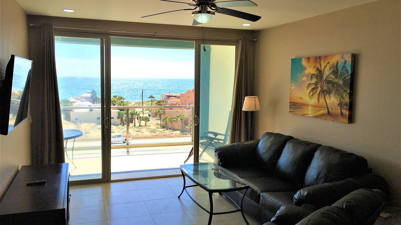 Photo of Livingroom in Las Conchas