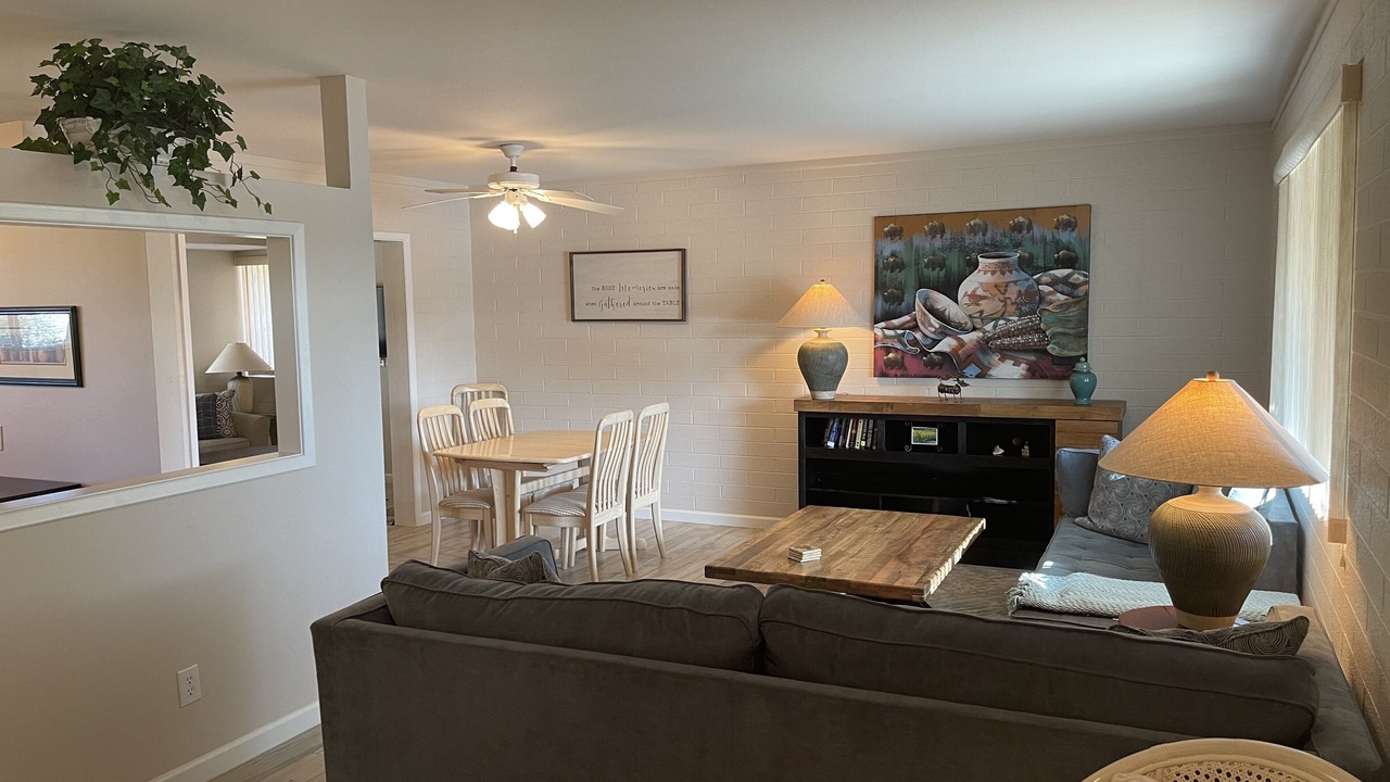 Photo of Bedroom in Sun City
